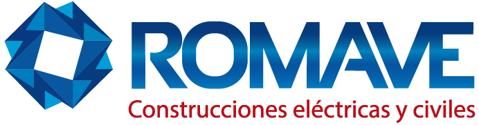 Romave BI Logo